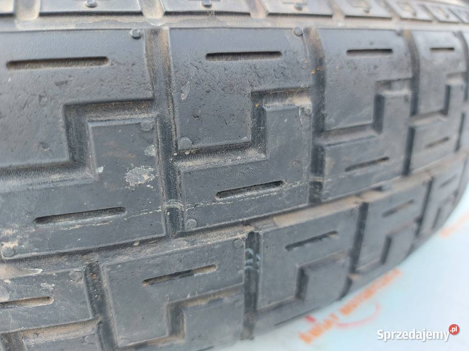 MONDEO MK4 S GALAXY MK3 koło dojazdowe 1258516 Kielce