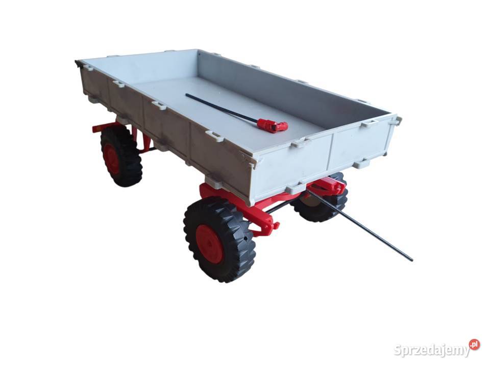 Stara zabawka PIKO Anker model Traktor ZT300 z Pozostałe Cieszyn sprzedam