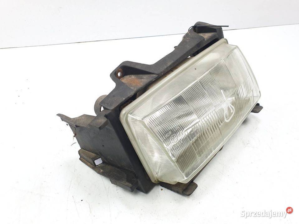 LAMPA PRAWA PRZÓD CITROEN JUMPY 1474267080 Lipno sprzedam