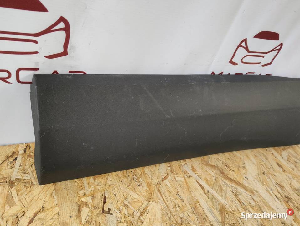 Listwa Drzwi Lewy Tył Audi Q3 II 83A 18 Pleszew