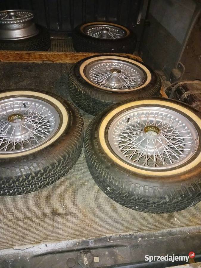 Triumph TR6 104KM TR6