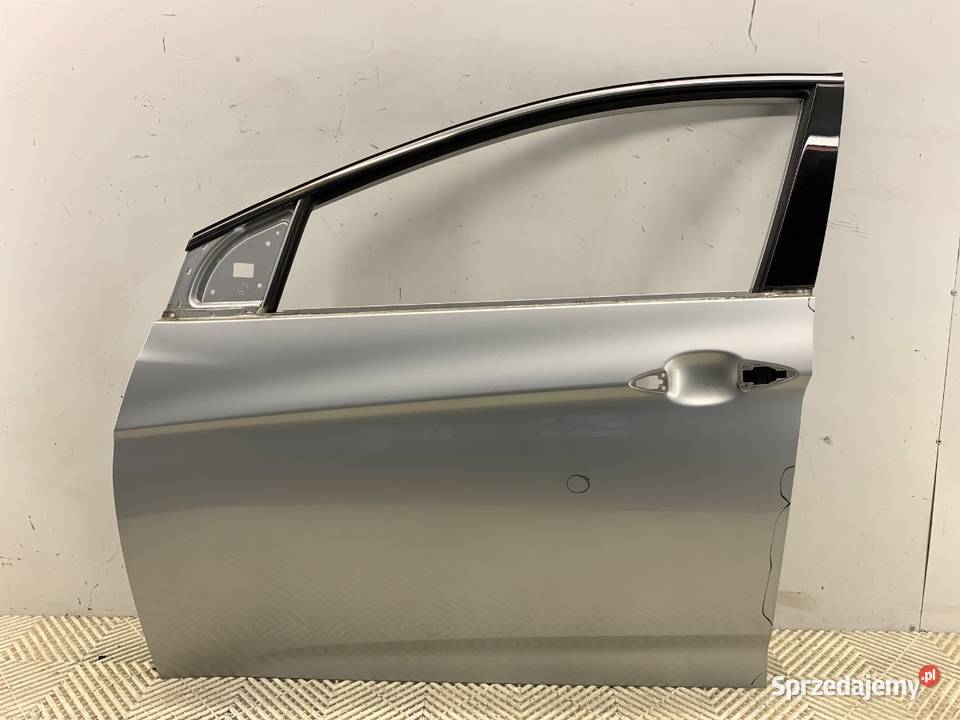 DRZWI LEWY PRZÓD HYUNDAI i40 Kombi