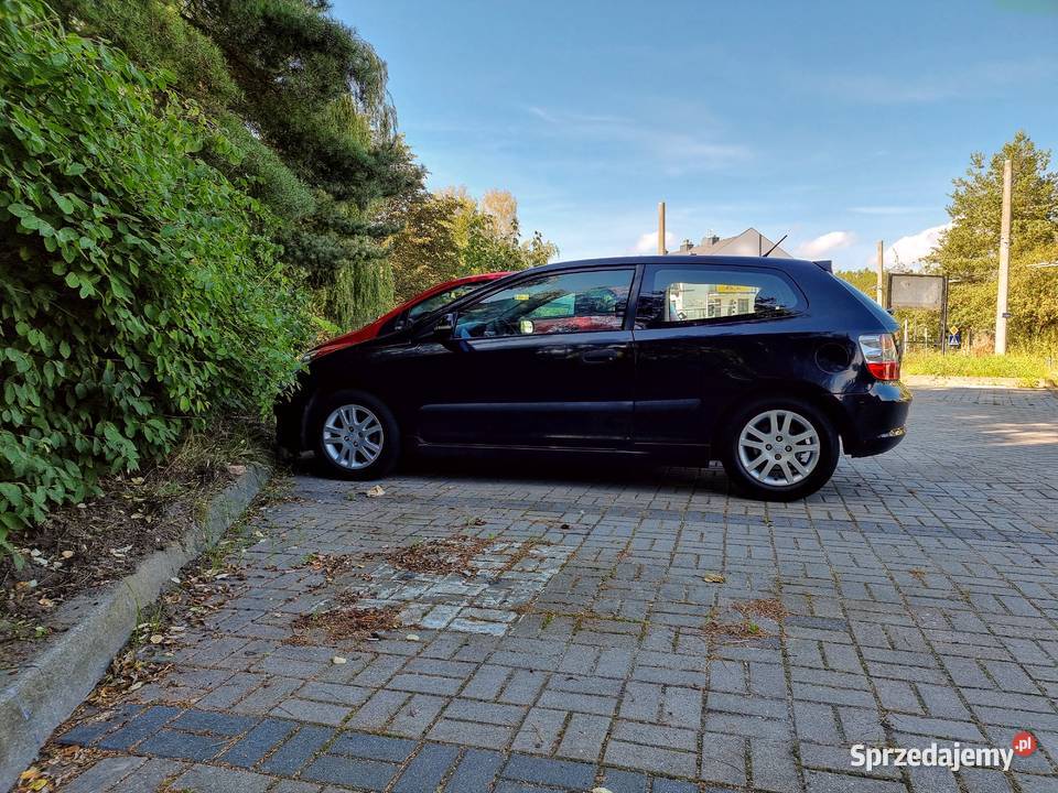 Honda Civic 2005 zgodna z SCT Lublin sprzedam