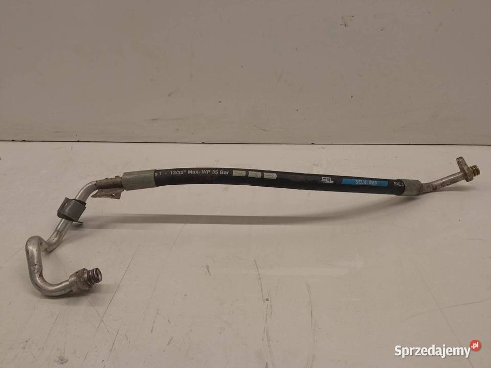 PRZEWÓD KLIMATYZACJI RURKA 20 HDI 9806549380