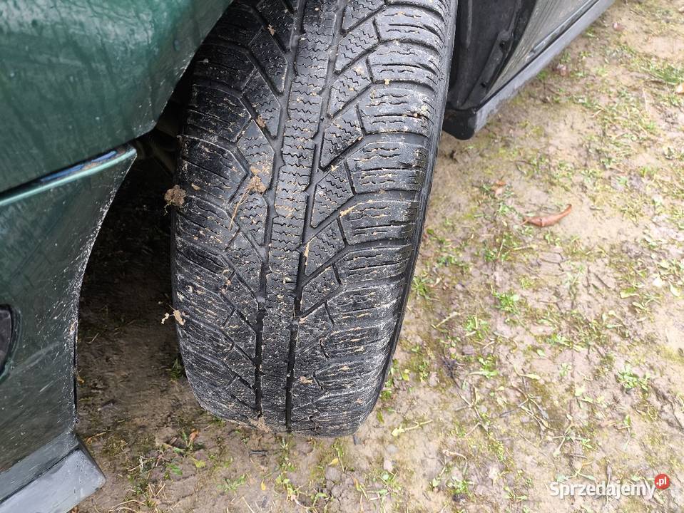 VOLVO V40 19 T4 200 BenzynaGaz nieuszkodzony lubelskie