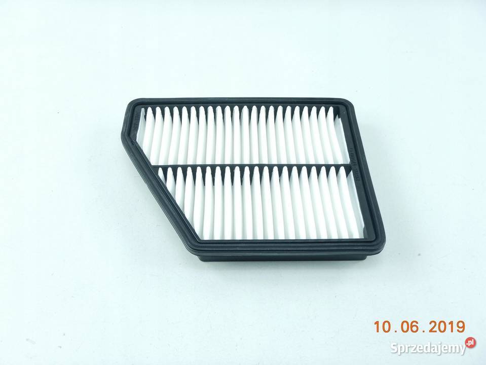 FILTR POWIETRZA HYUNDAI MATRIX 0110 ORYGINAŁ ASO