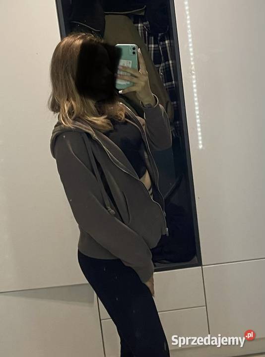 Swetry bluzy żakiety Rozmiary XS do M