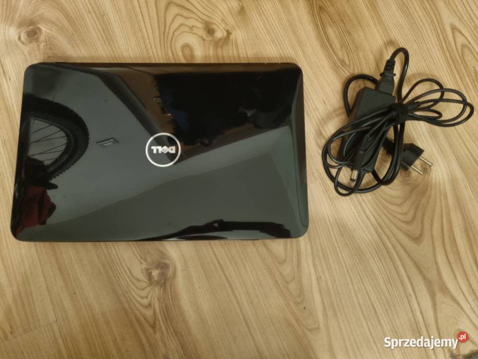 Laptop Dell Vostro 1015 C2D 253 GHz 4GB RAM SSD Pozostałe Warszawa sprzedam