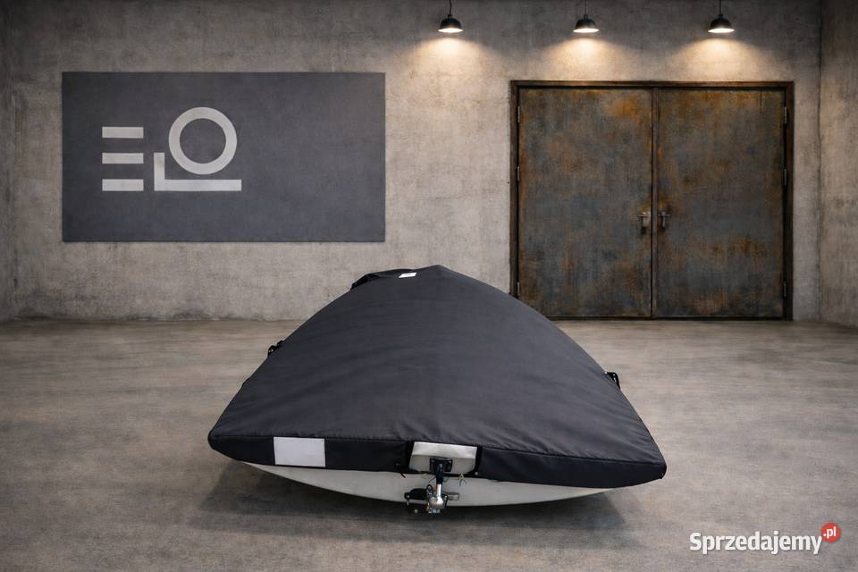 Pokrowiec ILCA Laser Górny ELO Professional Giżycko