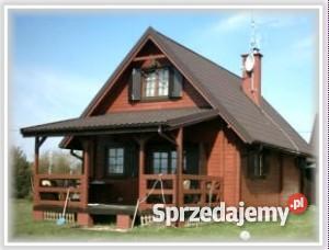 działkę w gm Joniec 2300m war zabudowy woda ogr Joniec