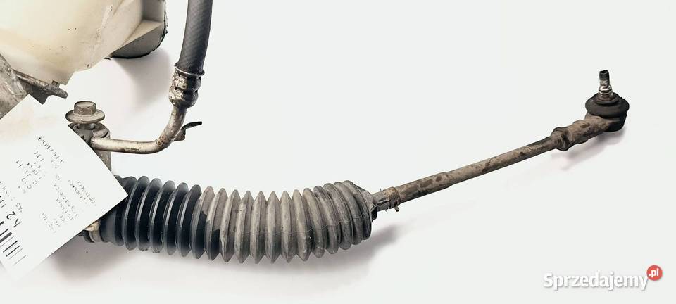 MAGLOWNICA FORD FOCUS MK1 34011767