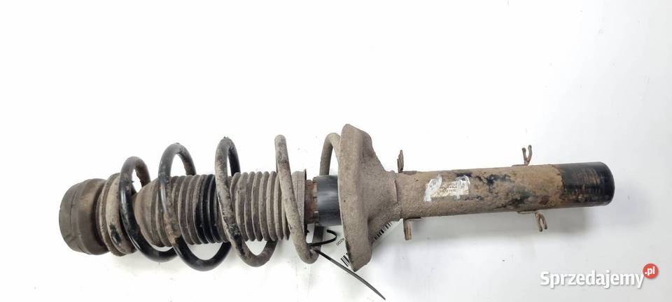 AMORTYZATOR PRAWY PRZÓD SKODA OCTAVIA I Lipno sprzedam