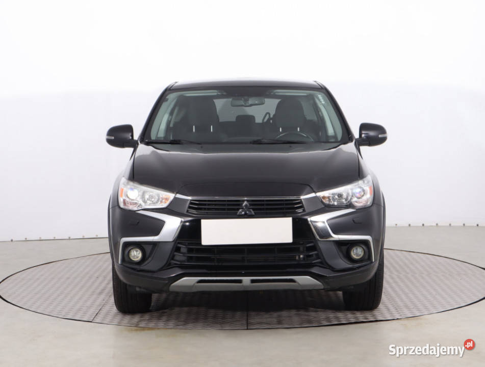 Mitsubishi ASX 16 MIVEC ASX mazowieckie Piaseczno sprzedam