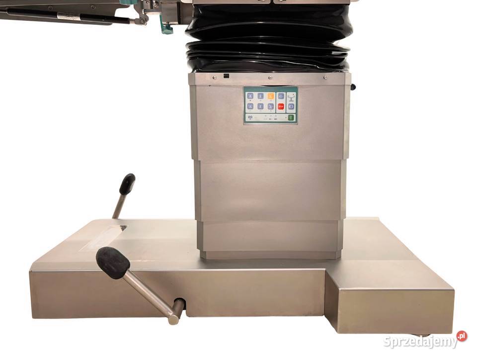 Stół operacyjny ALVO ETIUDA 402 wielkopolskie