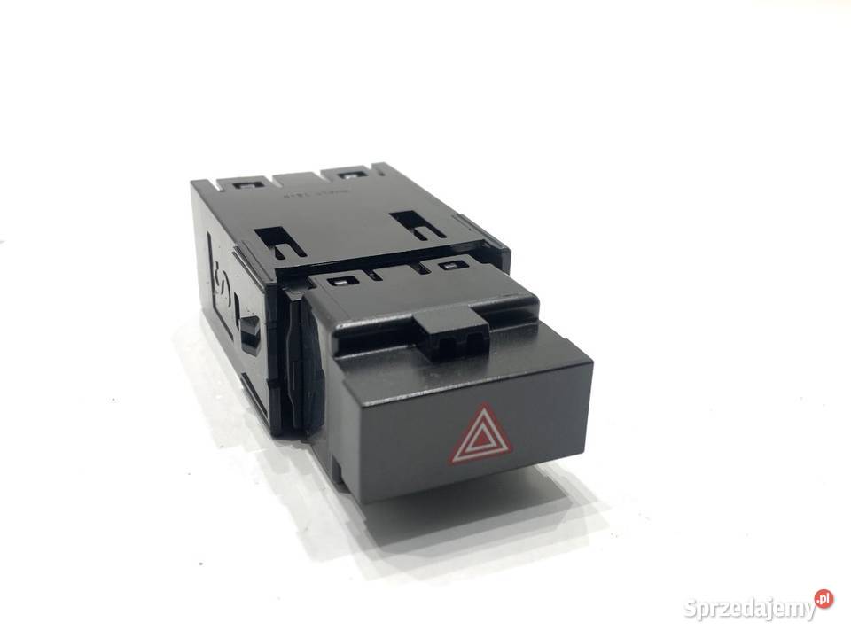 WŁĄCZNIK ŚWIATEŁ AWARYJNYCH LEXUS LBX 15G527