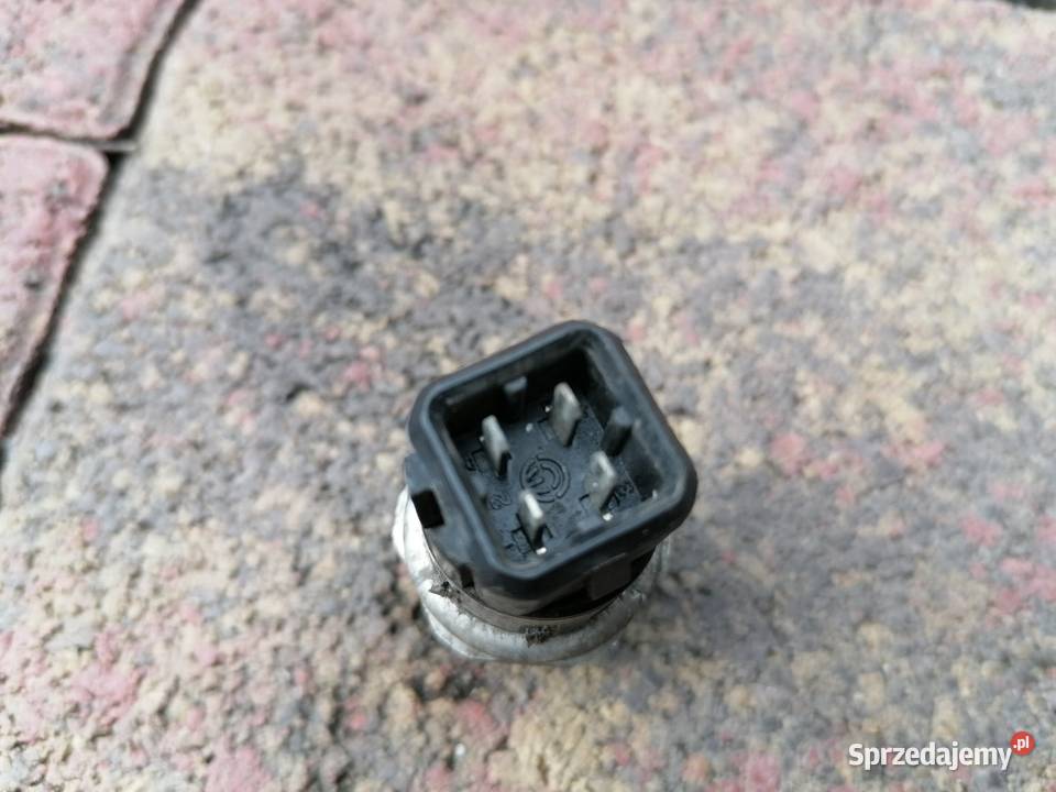 CZUJNIK KLIMATYZACJI VW PASSAT B5 AUDI Skwierzyna sprzedam