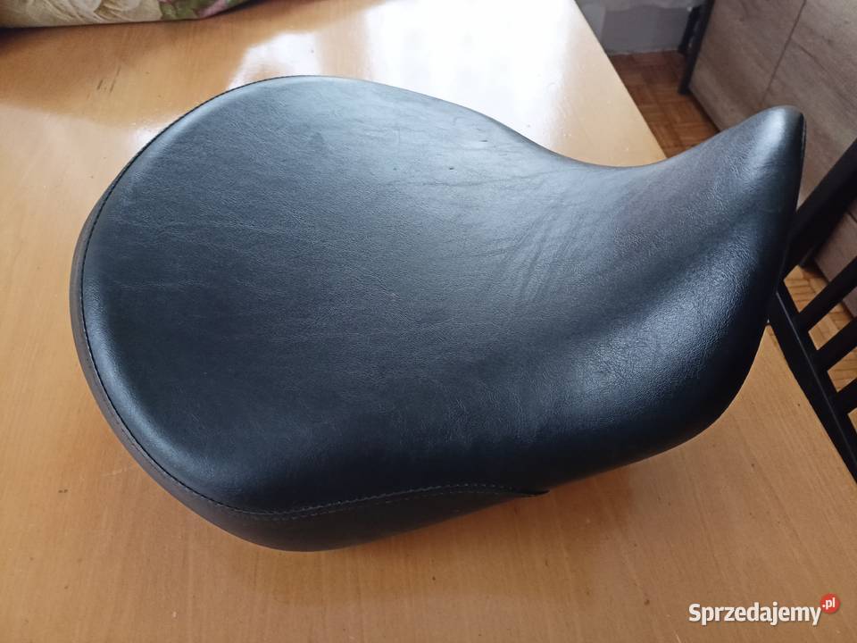 siedzenie kanapa honda shadow VT 750 RC5 2013 Czerwonak sprzedam
