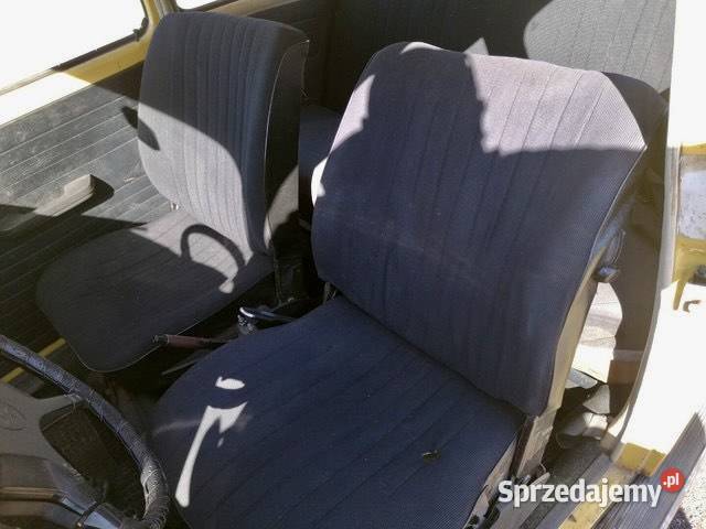 VW Garbus 1300 z 1972 benzyna Wrocław sprzedam