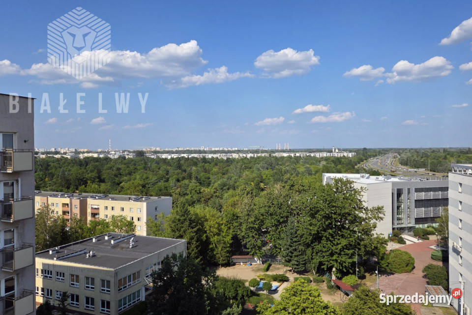 Mieszkanie 277m2 1 pokój Warszawa Czerniakowska mazowieckie