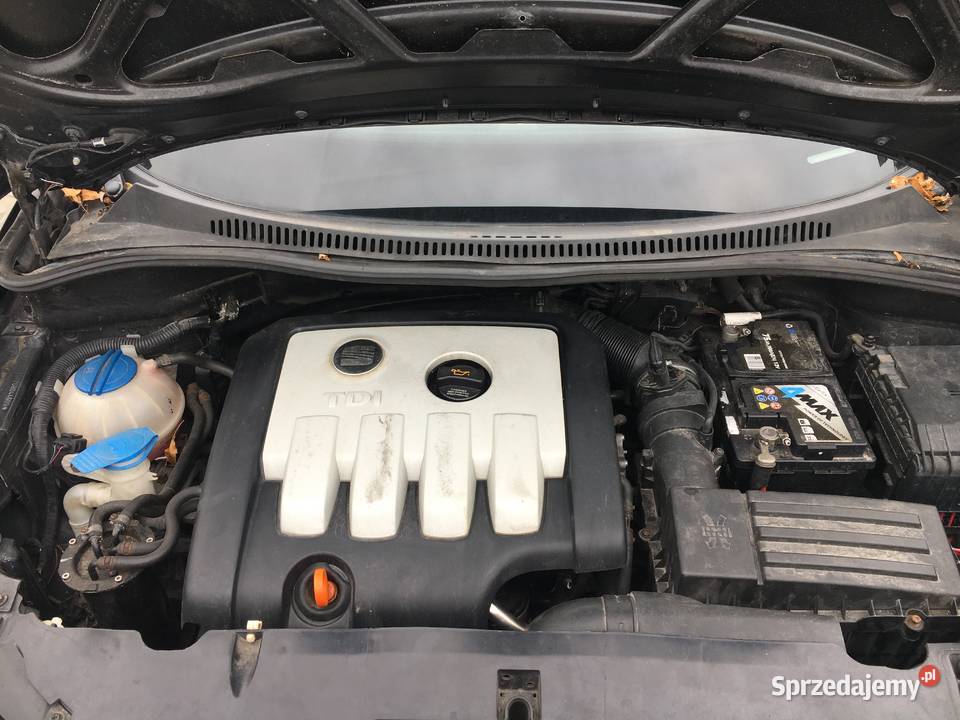 Seat Altea 20 TDI DSG Seat Rzeszów