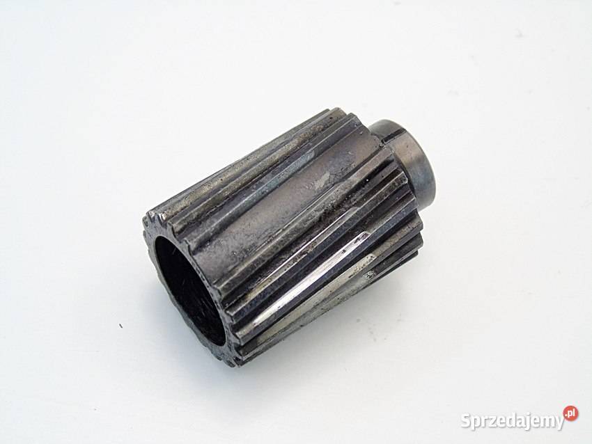 KOŁO ROZRZĄDU 22 25 I CI BMW E39 E46 E36 Z4 Z3 śląskie Sosnowiec sprzedam