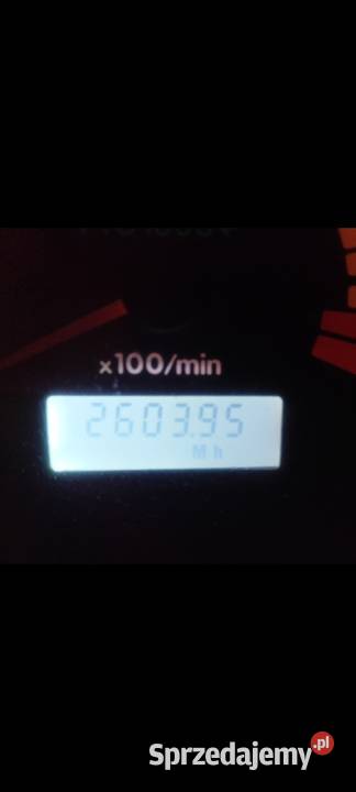 Zetor Major 80 Wałbrzych