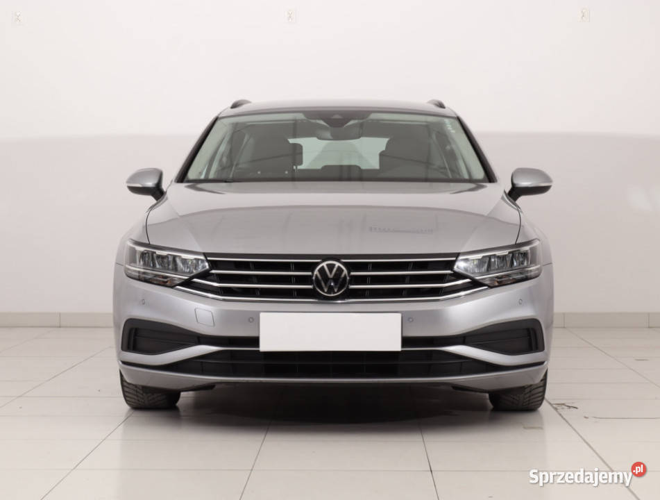 VW Passat 15 TSI pełny VAT Passat mazowieckie Piaseczno