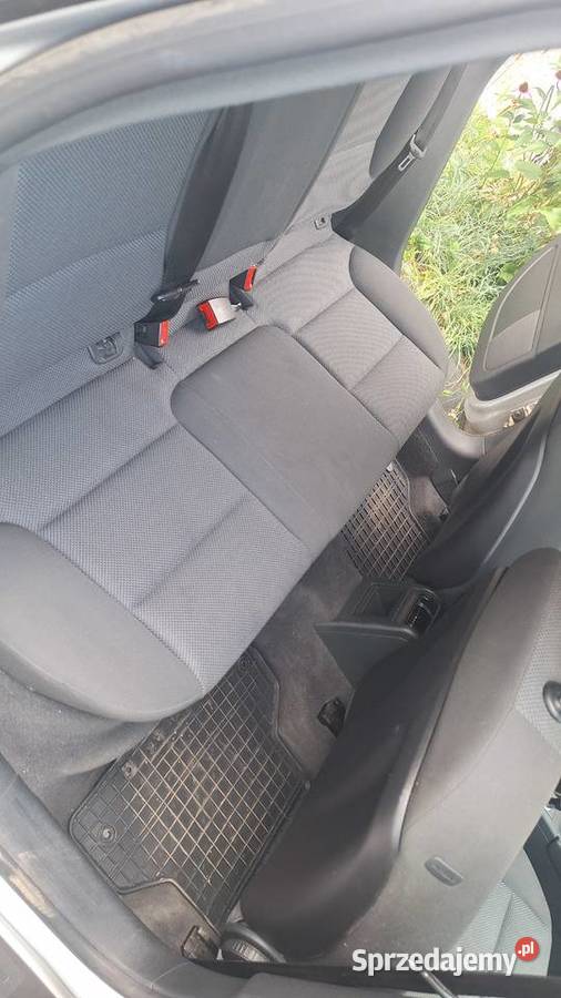 Audi A3 8P Brzeźnica