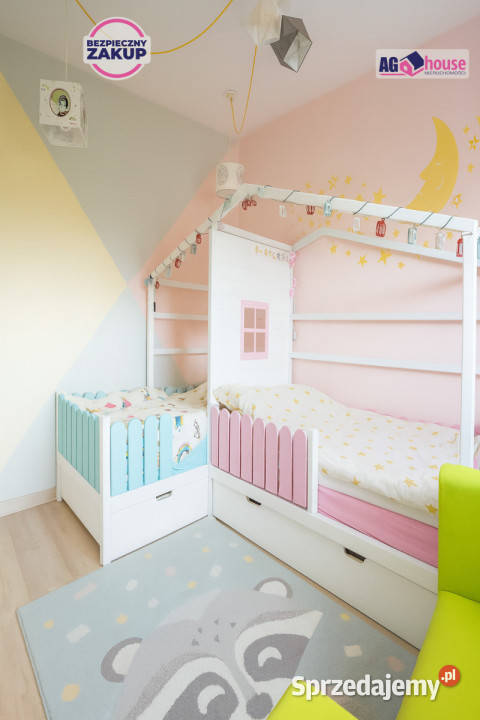 Dom bliźniak Gowino Zwycięstwa 10786 metrów mieszkalny sprzedam