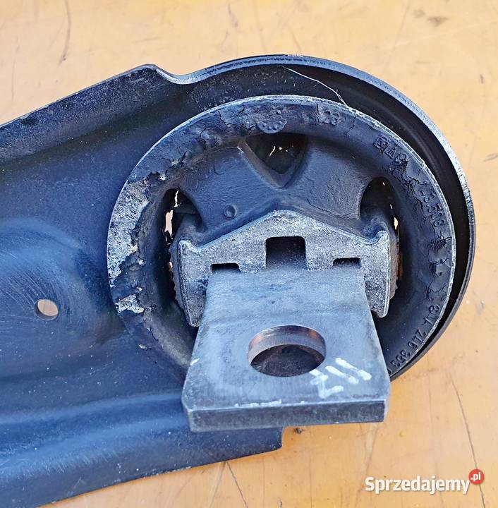 MERCEDES W176 W117 W246 WAHACZ PRAWY LEWY TYŁ mazowieckie Radom sprzedam