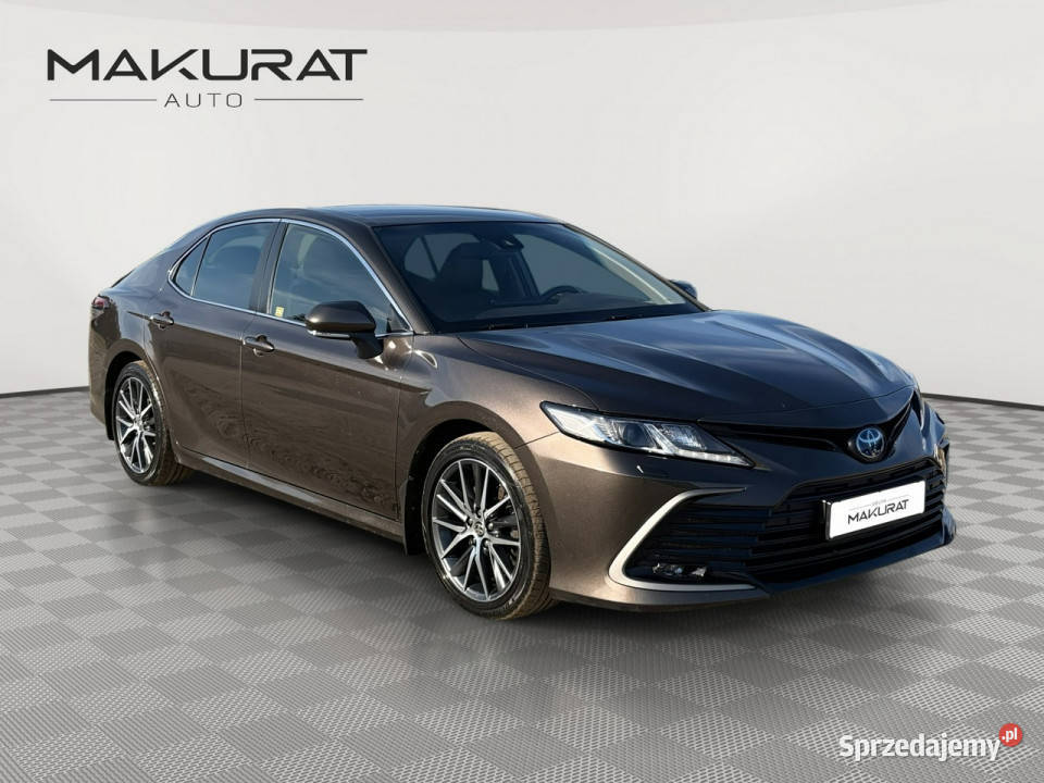 Toyota Camry WE5W58025 Hybrid Prestige CVT Kcof