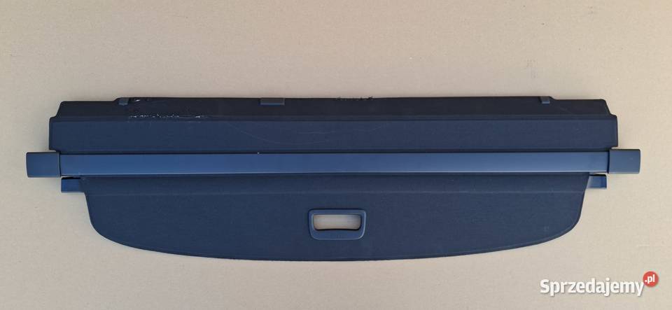 SKODA OCTAVIA IV 4 KOMBI ROLETA BAGAŻNIKA