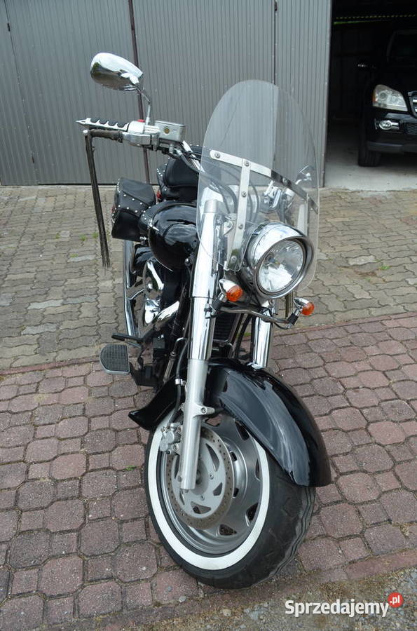 Suzuki Boulevard 1500 VL 1300 XVS 1100 XV 1700 48000km Nowa Dęba