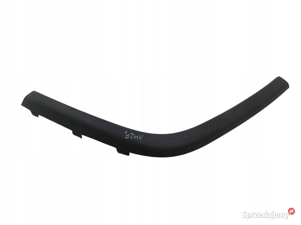 OSŁONA LISTWA BŁOTNIKA SIERP LEWY TYŁ Jeep Grand sprzedam