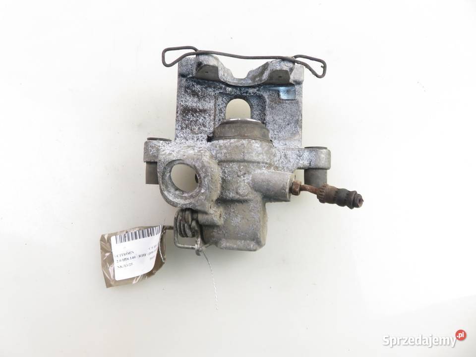 ZACISK PRAWY TYŁ CITROEN C5 III 20 HDi