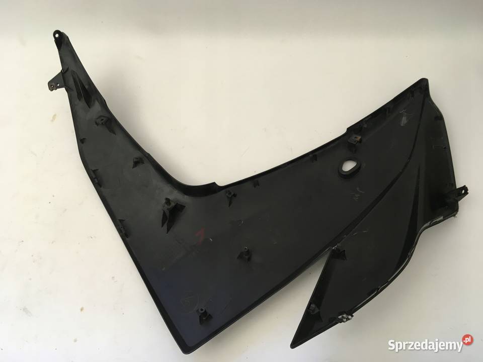YAMAHA YZFR3 Owiewka boczna Bok Plastik P Łobżenica sprzedam