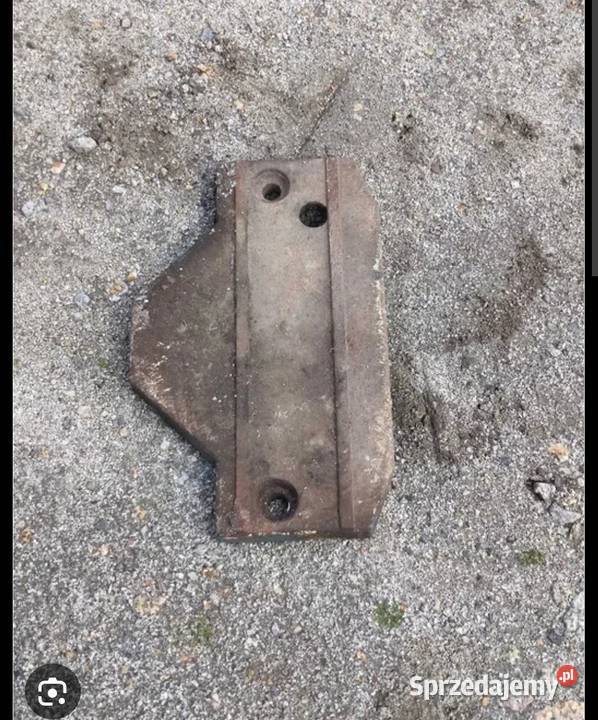 Obciazniki ursus zetor c385 1224 8011 Dzierżoniów