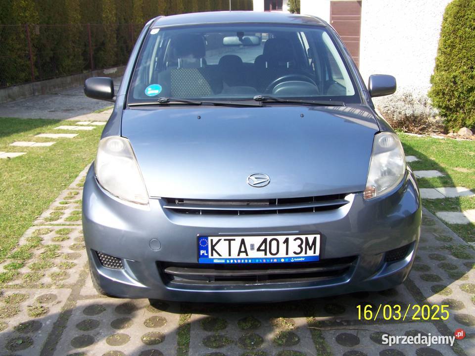 Sirion 10 70 klima alu okazja welurowa tapicerka Tarnów