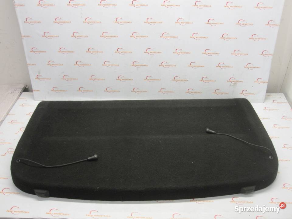 OPEL ASTRA półka bagażnika 13343066 osobowe Kielce