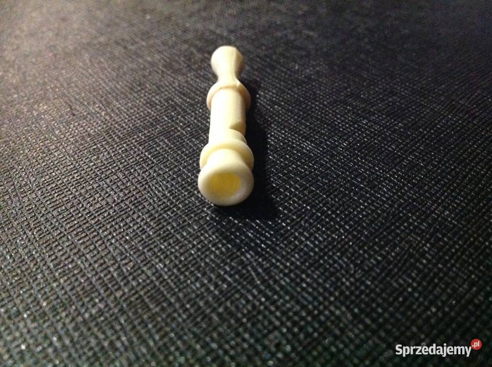 Gwizdek FAULHABER Myśliwski Pozostałe lubuskie Nowa Sól