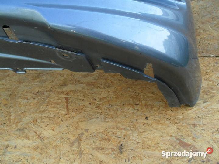 Honda ZDERZAK PRZÓD 71101SGDZZ00 Nowy Tomyśl