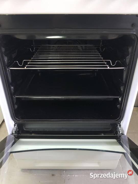 KUCHENKA GAZOWOELEKTRYCZNA AMICA Wrocław