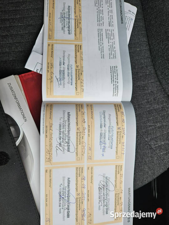 Citroen C3 1 właściciel Podgrzewane fotele Klima