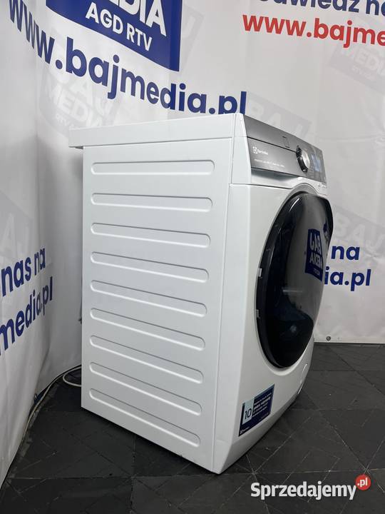 Pralkosuszarka Electrolux 900 DelicateCare Warszawa