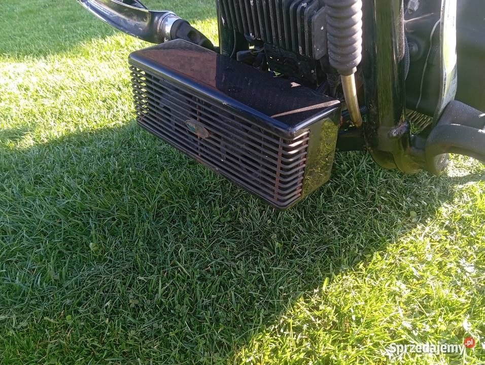 Harley Davidson Dyna Wide Glide 103cub 32000km Głogów