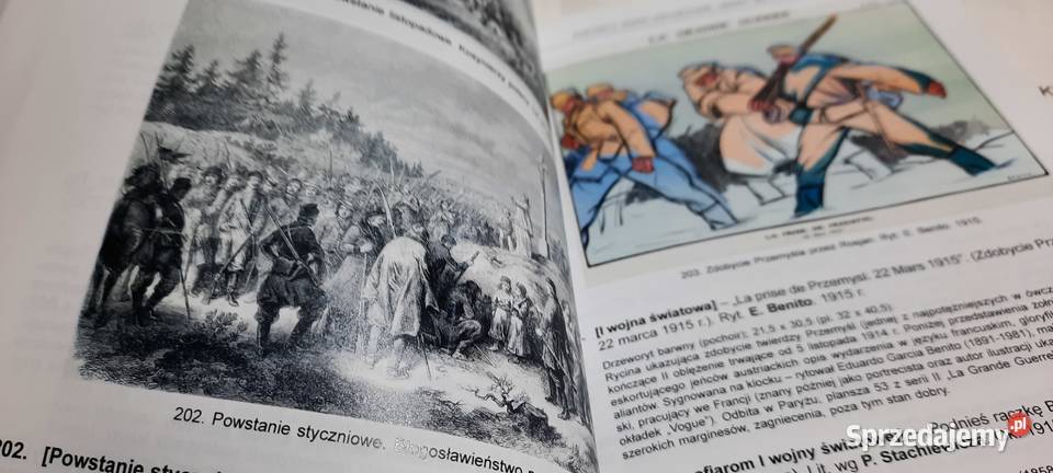 Katalogi aukcji książki i grafiki LAMUS 5456 3 Warszawa