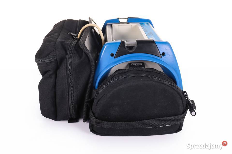 Defibrylator dwufazowy ZOLL M SERIES wielkopolskie Leszno