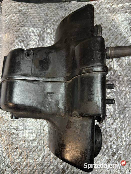 Suzuki gsx 1100 g Gsx1100g Airbox filtr Poznań