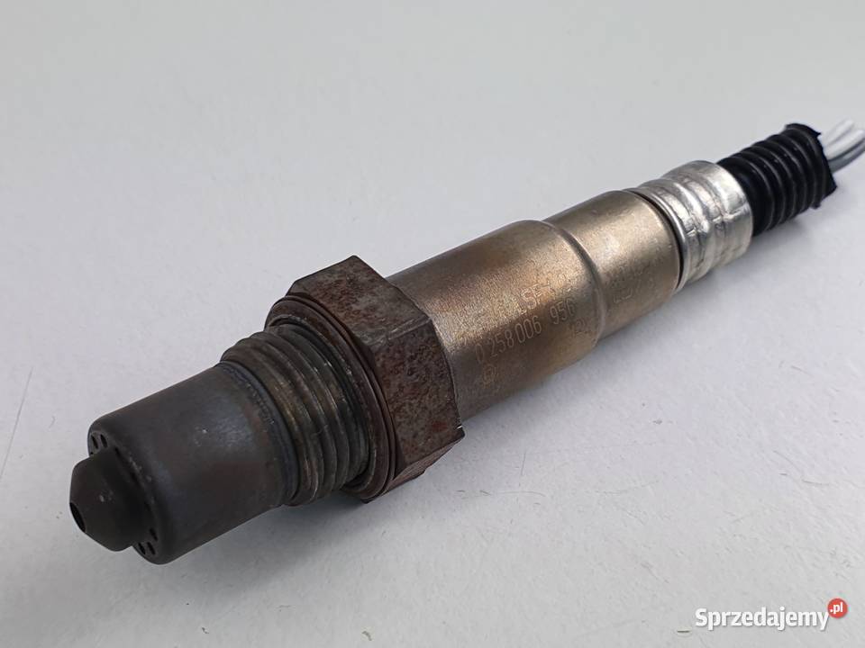 Sonda Lambda Can Am Ryker Łódź