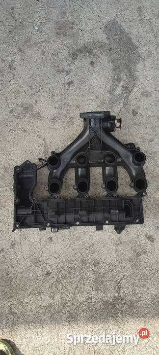 Kolektor ssący ford Peugot 140 Rok produkcji 2009